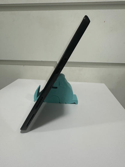 Cosyfi Teal Silicone Phone Stand