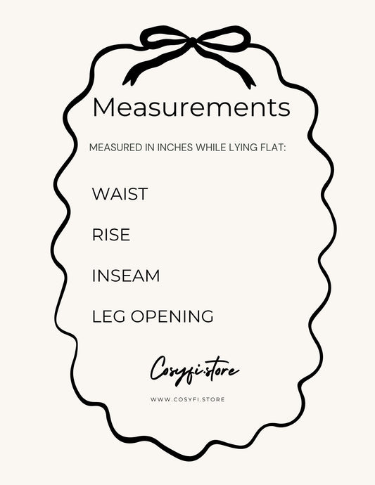 Digital Measurements Card