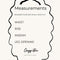 Digital Measurements Card