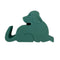 Cosyfi Teal Silicone Phone Stand